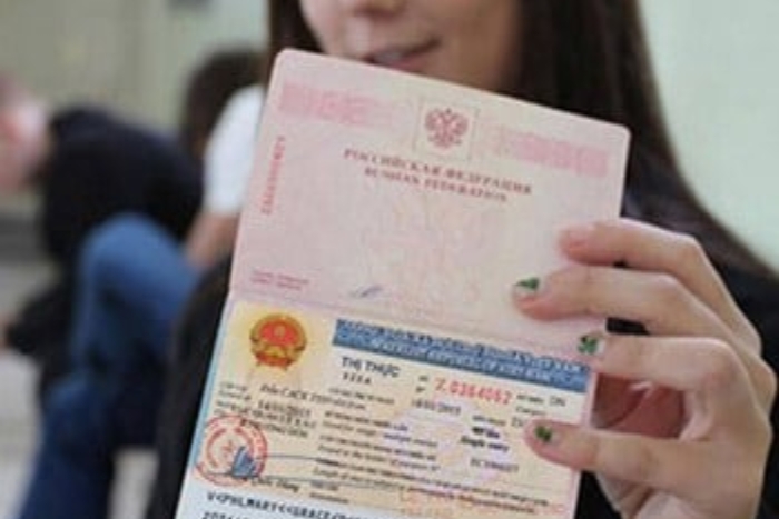 Simplicité et liberté grâce à l'exemption visa Vietnam