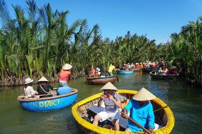 Où partir en février au soleil au Vietnam : le mois idéal