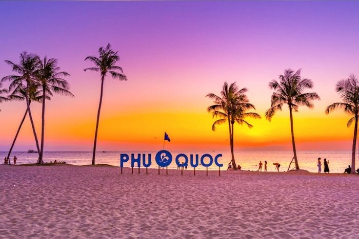 Phu Quoc, l’île parfaite sous le soleil d’hiver
