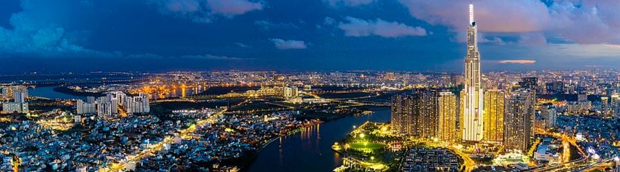 O&ugrave; partir en f&eacute;vrier au soleil au Vietnam?