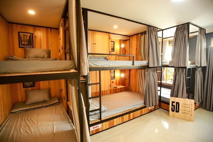 Homestay Da Nang