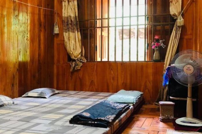 Homestay cosy et convivial dans les villages ethniques nord du Vietnam