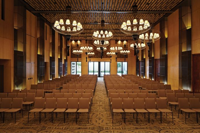 Le Hyatt Regency Danang combine efficacit&eacute; MICE et atmosph&egrave;re relaxante en bord de mer