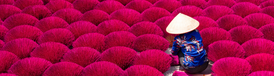 Combien de temps pour visiter Vietnam? Itinéraire Vietnam 2 semaines