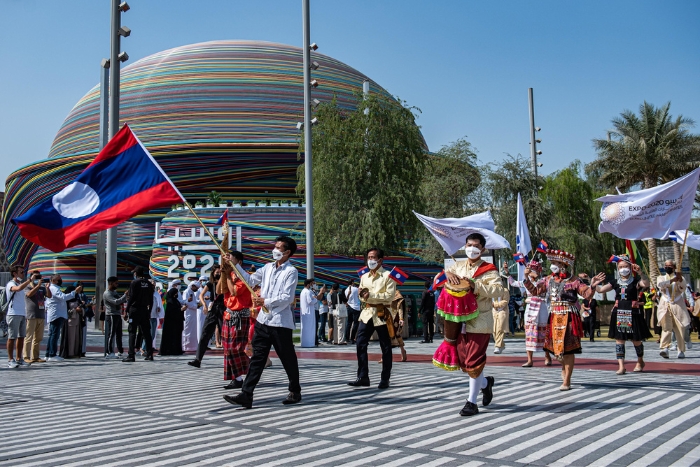 En visite au Laos en décembre, ne manquez pas de célébrer la fête nationale avec les locaux!