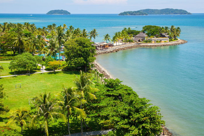 Découvrez Kota Kinabalu lors de votre voyage en Malaisie en janvier