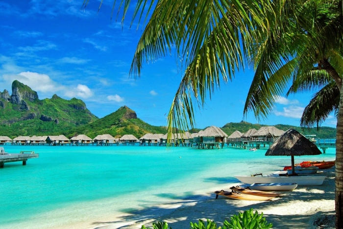 Où partir en novembre au soleil? Visitez l'ile de Phu Quoc, Vietnam