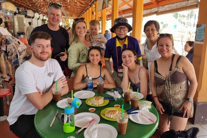 Allez à Singapour en novembre pour des expériences culturelles uniques!