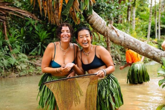 Indonésie, un des meilleurs pays à visiter en novembre pour les amateurs d’aventure