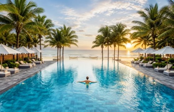 Meilleurs Resorts Écologiques Pour Une Coolcation Au Centre Vietnam