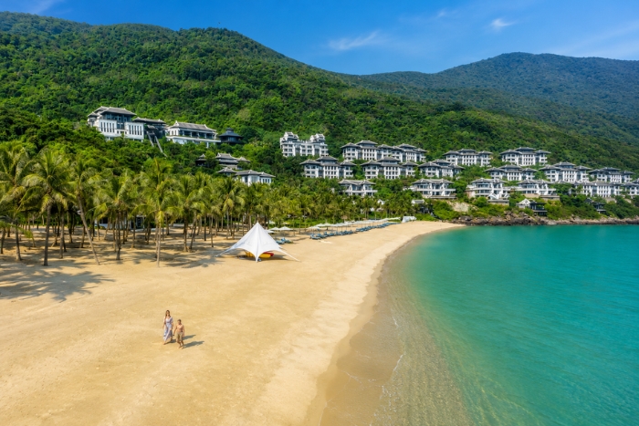 Où séjourner pour une coolcation au Centre Vietnam ?