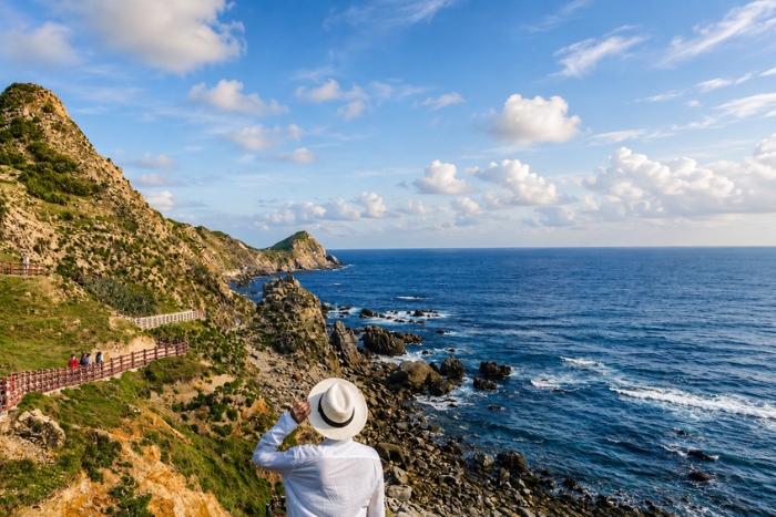 Une coolcation au cœur des meilleurs resorts écologiques du Centre Vietnam