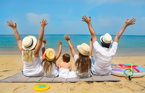 Deux Plages Du Centre Du Vietnam Parmi Top 10 Des Plus Attractives DAsie
