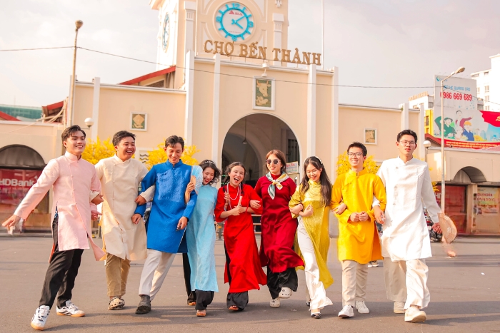 Quand r&eacute;server son voyage pour le T&ecirc;t Vietnam 2026 ?