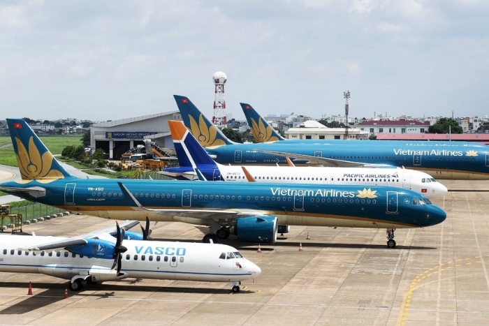 Les avions et les restaurants peuvent &ecirc;tre plus fr&eacute;quent&eacute;s pendant le T&ecirc;t au Vietnam