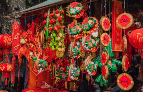Découverte Les Meilleures Offres Voyage Pendant Le Têt Vietnam