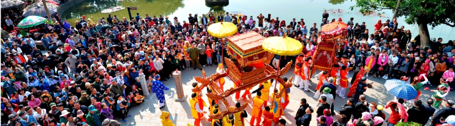 D&eacute;couvrez les meilleures offres voyages T&ecirc;t Vietnam