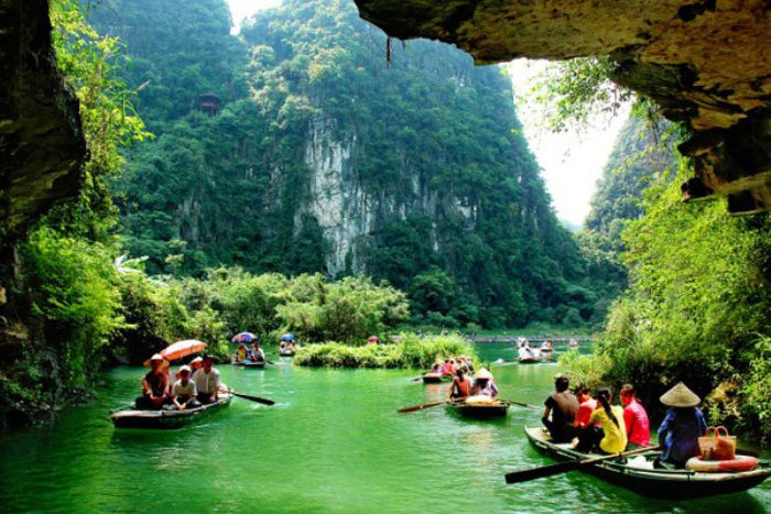 Un voyage cl&eacute; en main pour plus de s&eacute;r&eacute;nit&eacute;