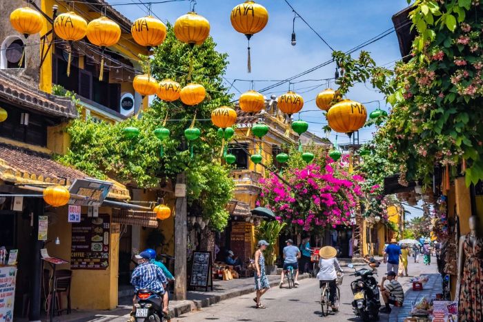 Comparer les offres pour voyager malin au Vietnam