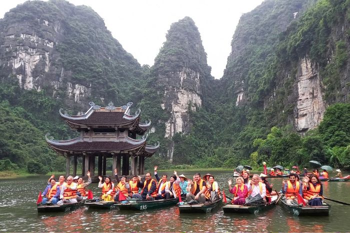 Un voyage au Vietnam adapté à chaque voyageur