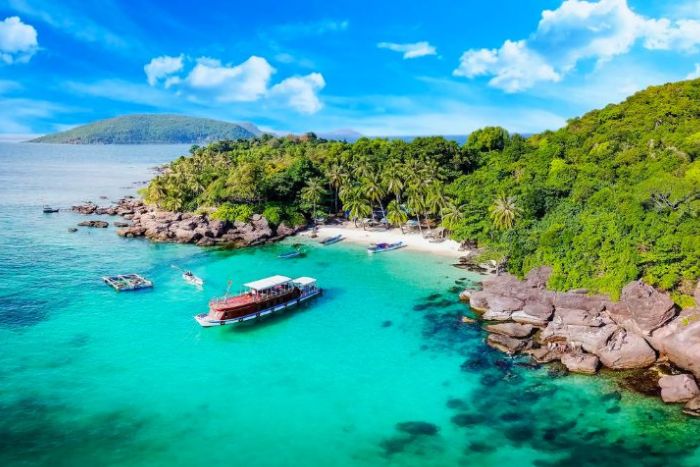 Un circuit fluide pour d&eacute;couvrir l&rsquo;essentiel du Vietnam