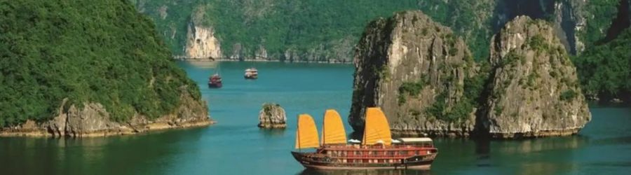 Quelles sont les meilleures offres de voyage au Vietnam ?