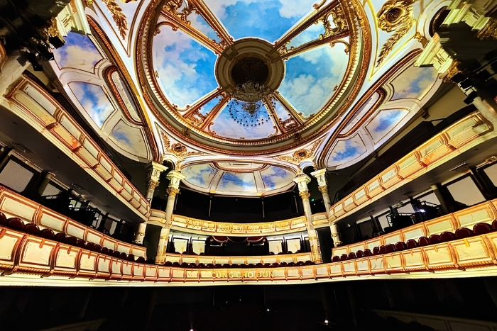 L’Opéra de Hanoï