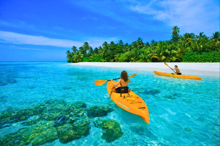 Parenthèse balnéaire à Phu Quoc, entre soleil et mer turquoise au Têt