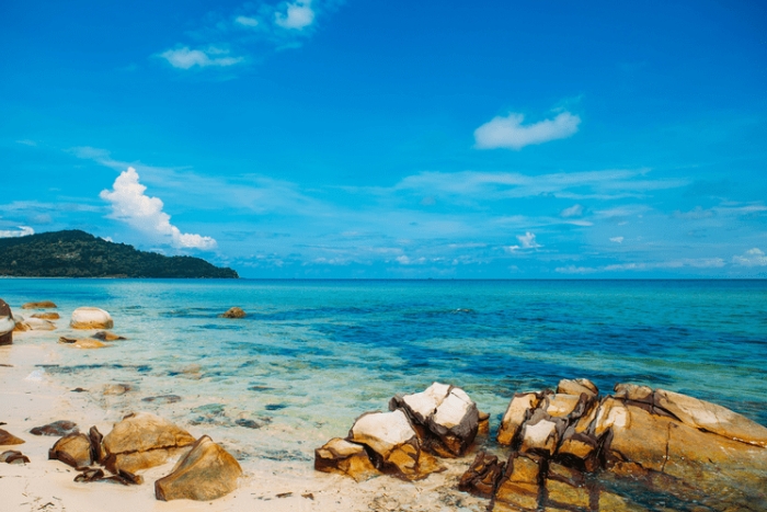 La plage Cua Dai - des vacances balnéaire au Vietnam inoubliable