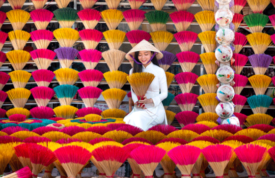 Que Faire Au Vietnam En Novembre? Météo, Infos Pratiques, Sites à Voir, Questions-réponses