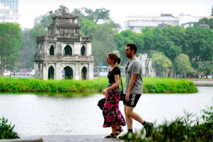 Hanoï - où partir au Vietnam en novembre ?