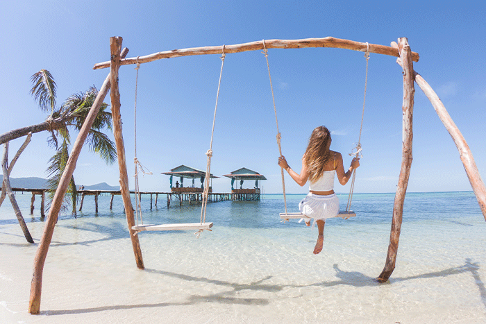 L’Île de Phu Quoc - que faire au Vietnam en novembre