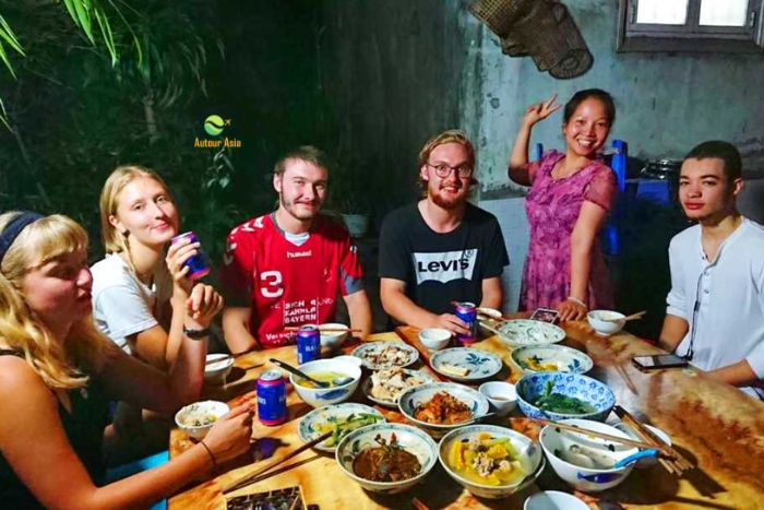 Choses à éviter au Vietnam: Les erreurs de table à ne pas commettre en voyage