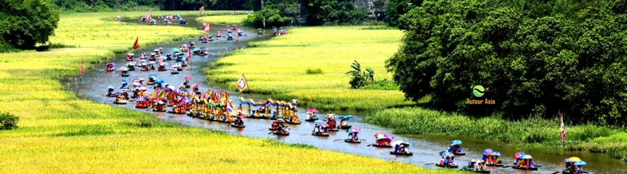Que ne pas faire au Vietnam ? Top choses à éviter au Vietnam