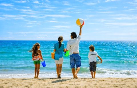 Réserver Un Voyage Au Vietnam En Été - Forfaits Pas Chers En Famille