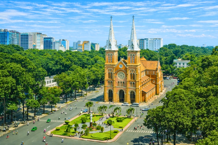 Combien co&ucirc;te un voyage au Vietnam en &eacute;t&eacute; en famille pas cher ?