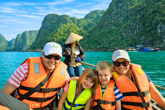 Comment trouver un forfait Vietnam pas cher en été ?