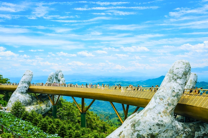S&eacute;jour &agrave; Da Nang en &eacute;t&eacute; entre plages et activit&eacute;s en plein air