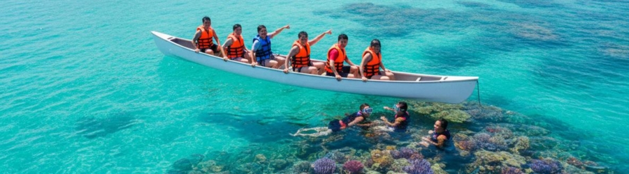 Top spots de plong&eacute;e au sud du Vietnam