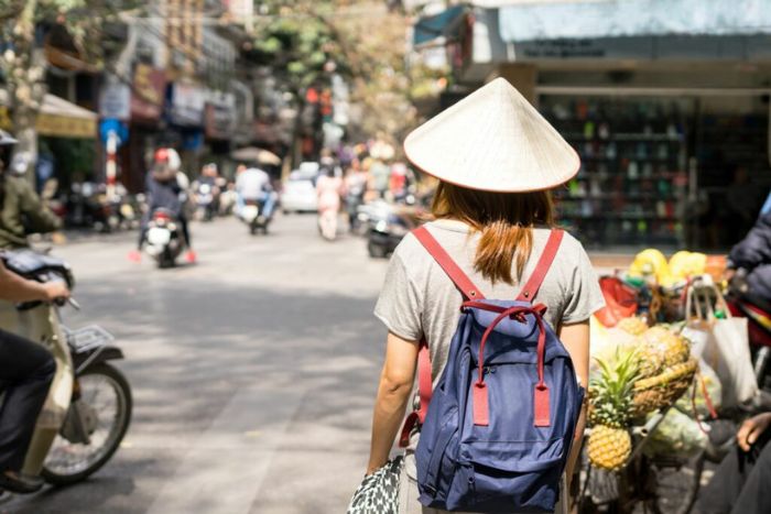 Posséder une assurance voyage au Vietnam vous aidera à passer un voyage sûr et complet