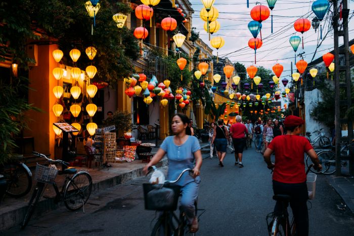 Actuellement, vous n'avez pas besoin de préparer un certificat de vaccination Covid-19 pour entrer au Vietnam