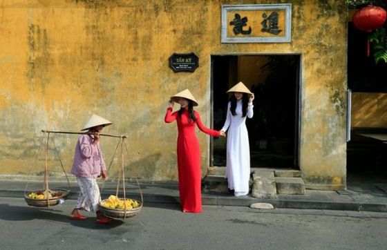 Que Mettre Dans Sa Valise Pour Un Voyage Au Vietnam ?