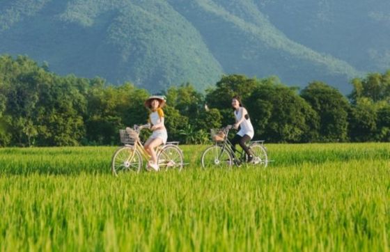 Voyage à Vélo Au Vietnam Ou Cambodge - Quels Pays Choisir?