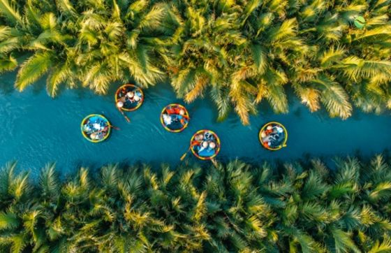 Comment Réussir Un Voyage Au Vietnam 15 Jours Avec Enfants ?