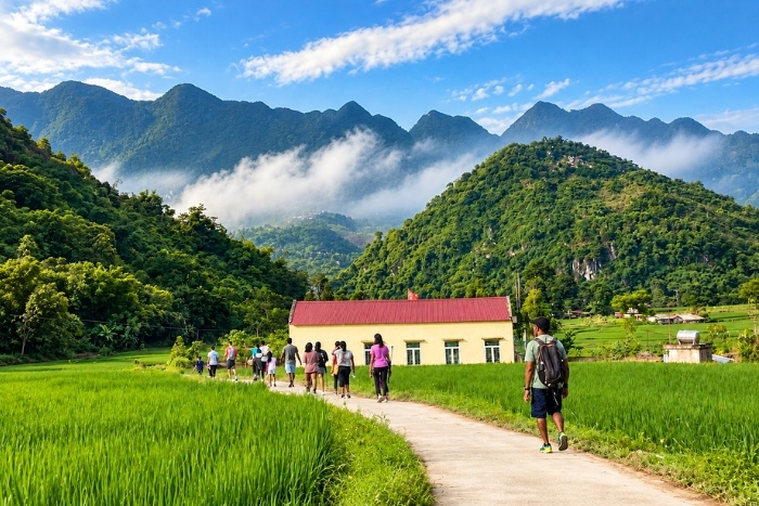 15 jours au Vietnam avec enfants - Exp&eacute;riences pour petits et grands
