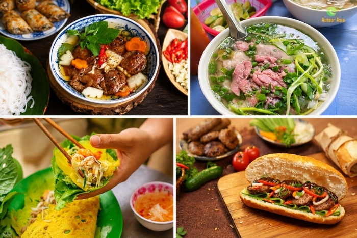 &Agrave; la rencontre des saveurs authentiques de la cuisine vietnamienne