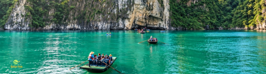 Voyage au Vietnam 15 jours avec enfants