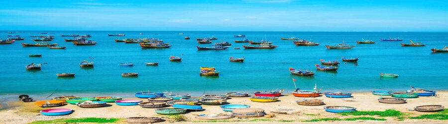 Que faire au Vietnam en juillet pour un voyage mémorable ?