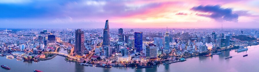 Où partir au Vietnam en juin pour un voyage mémorable ? 