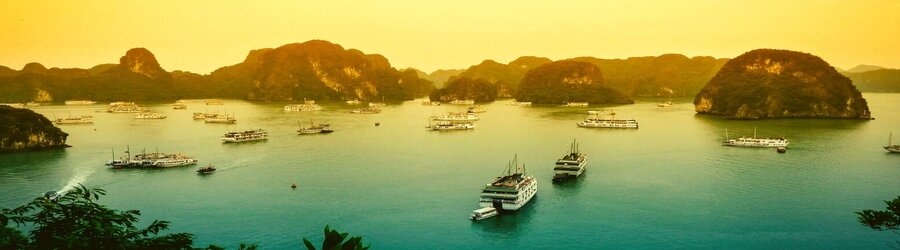 Voyage au Vietnam en mai avec nous ! 